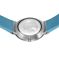 Melzo - Via Sant'Alessandro, 2 - Watch Bering Classic in Steel 10141-398 - 10141-398